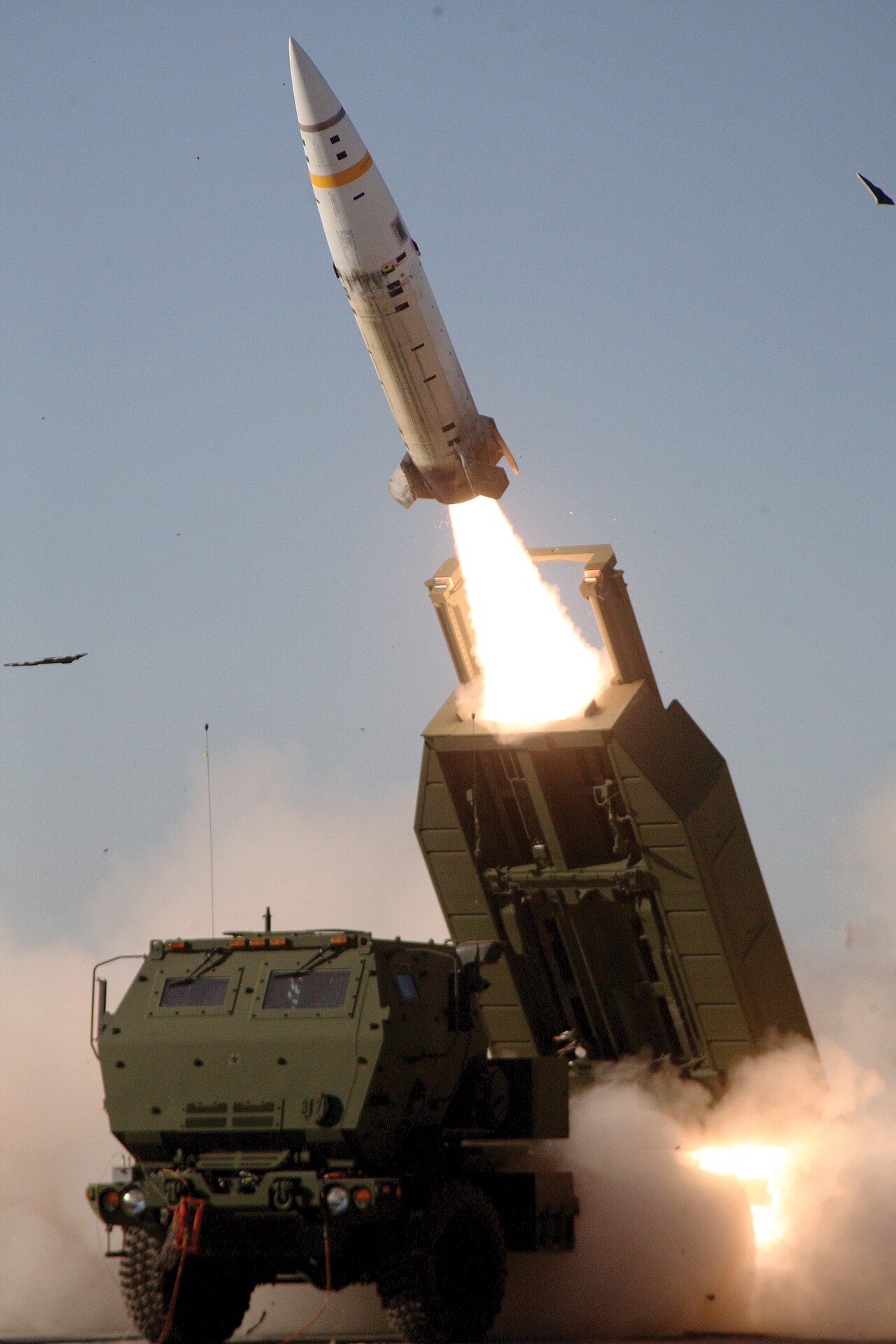 Australia recibe su segundo lote de HIMARS con dos años de anticipación