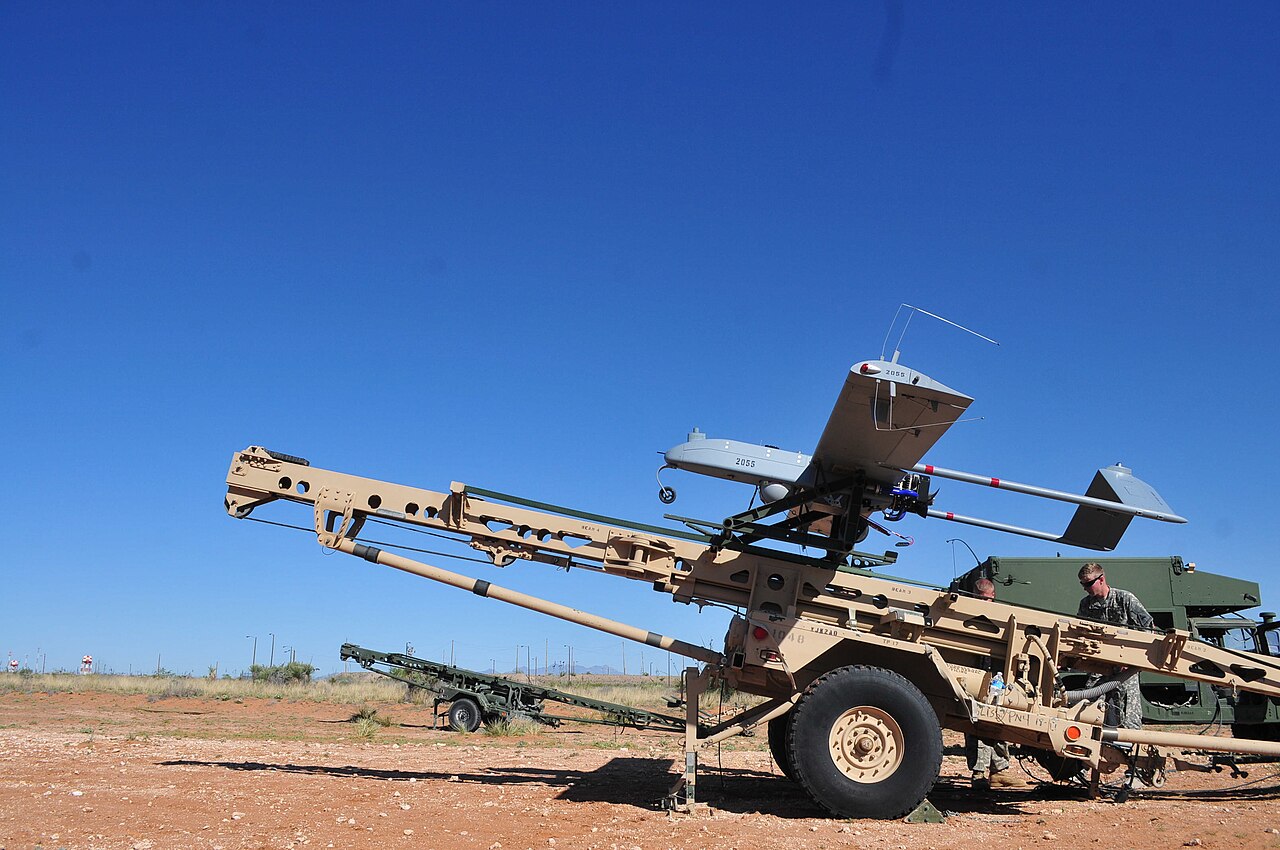 El Ejército estadounidense activa una nueva fuerza multidominio para el Indo-Pacífico y crea un mando dedicado a drones