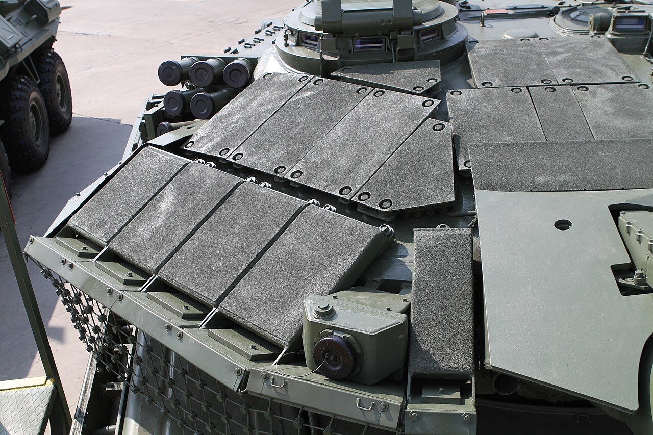 Oryx documentó 159 T-90M destruidos en Ucrania, más tanques de ese modelo que los que Rusia tenía al inicio de la guerra
