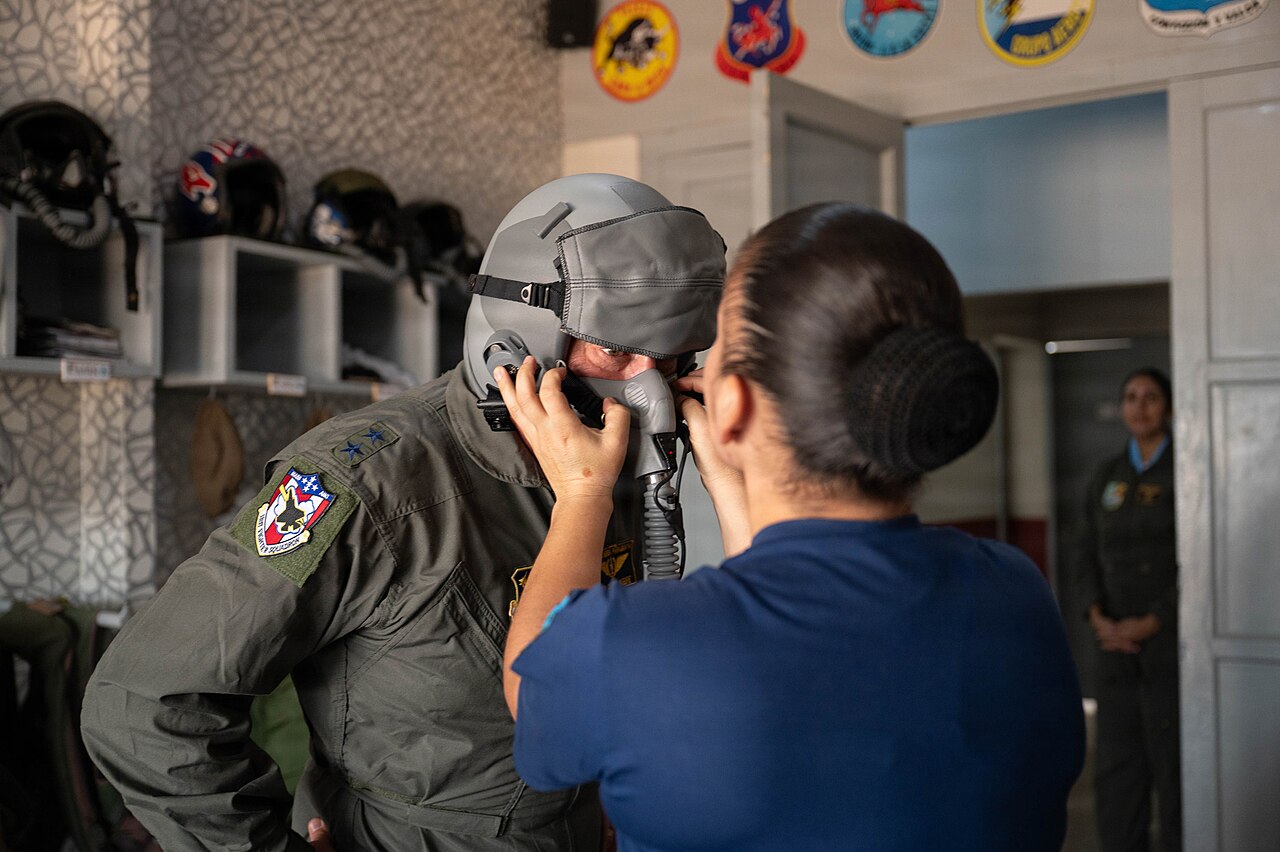 Paraguay recibe su quinto A-29 Super Tucano y le queda uno para completar la flota