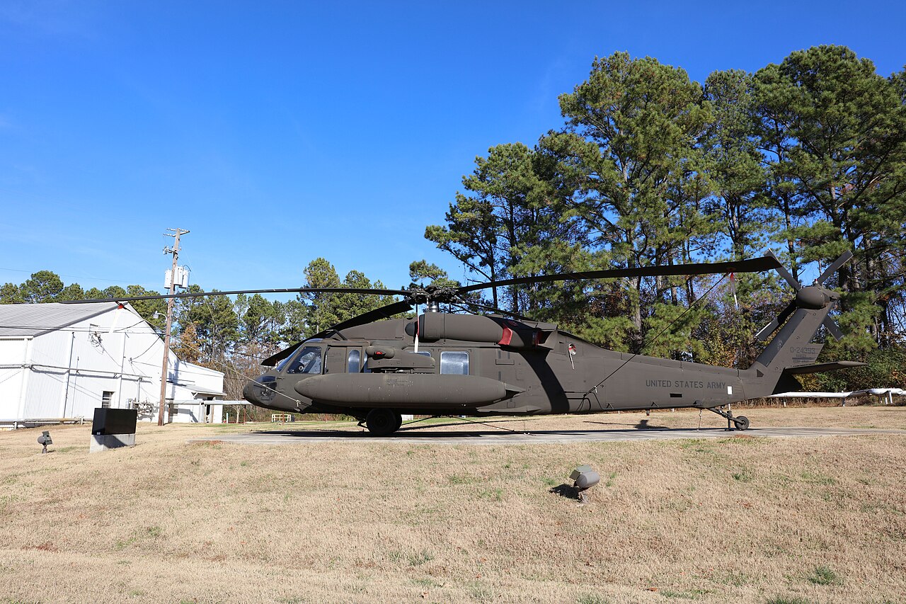 El Ejército argentino avanza en la compra de cuatro UH-60L Black Hawk