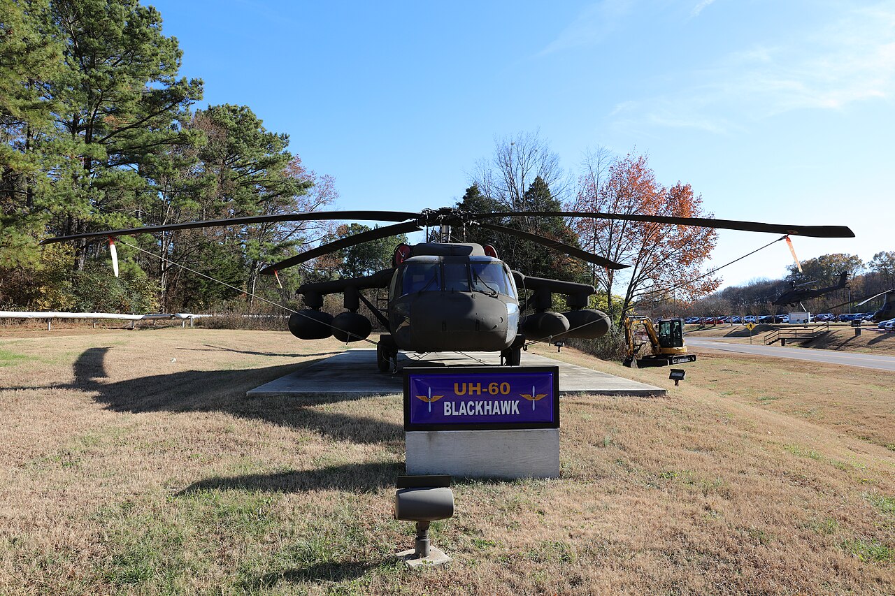 El Ejército argentino avanza en la compra de cuatro UH-60L Black Hawk