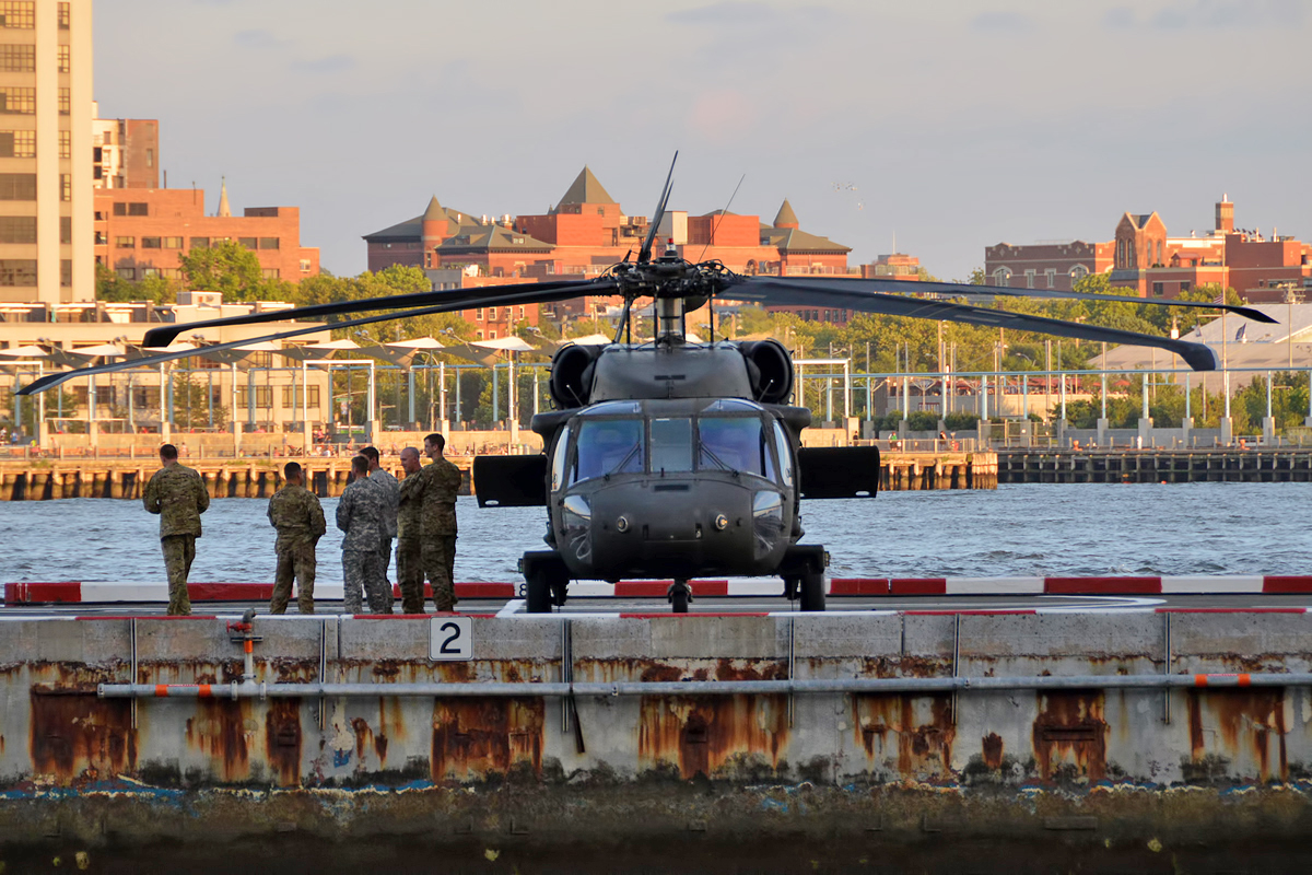 El Black Hawk sigue vigente: nuevo contrato estadounidense, cuatro unidades para Tailandia y una oferta para Chile