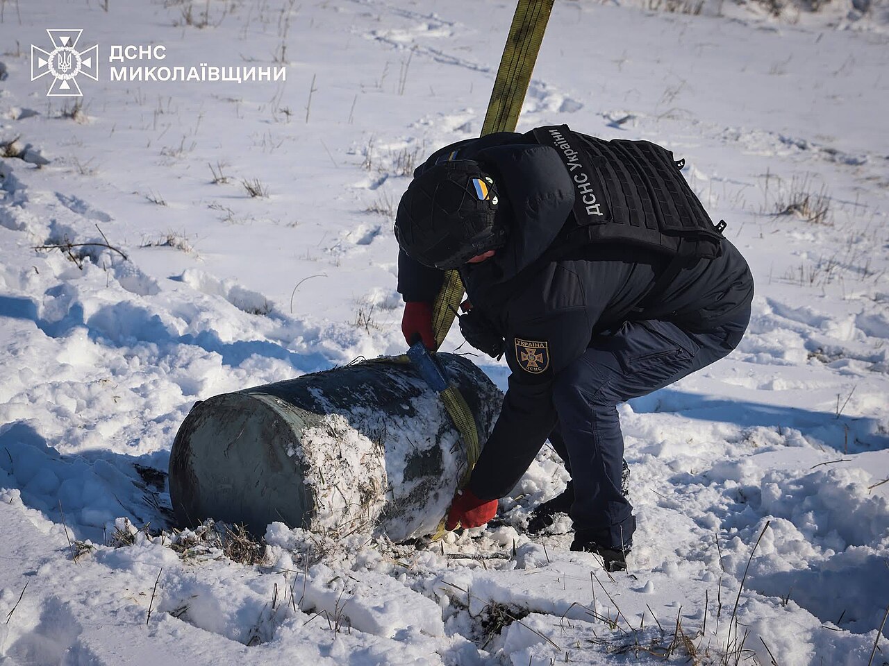 Ucrania atacó una fábrica rusa clave en la cadena de producción de misiles Kh-101