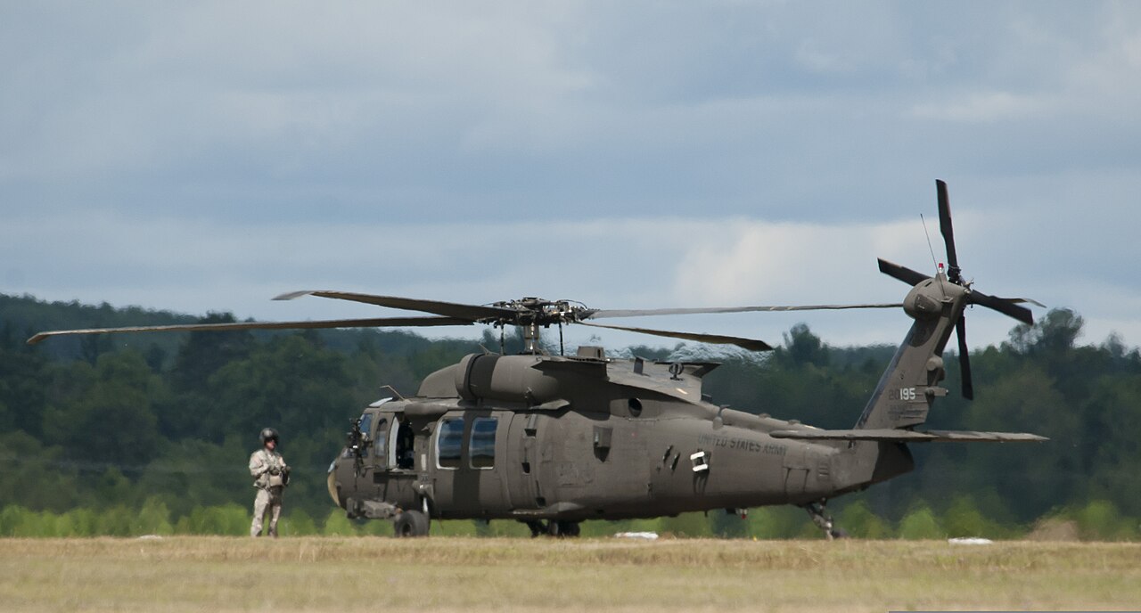El Black Hawk sigue vigente: nuevo contrato estadounidense, cuatro unidades para Tailandia y una oferta para Chile