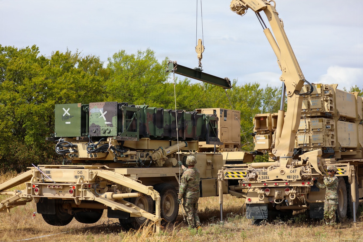 Lockheed lanza el PAC-3 Edge y el Pentágono firma por USD 6.300 millones en interceptores Patriot