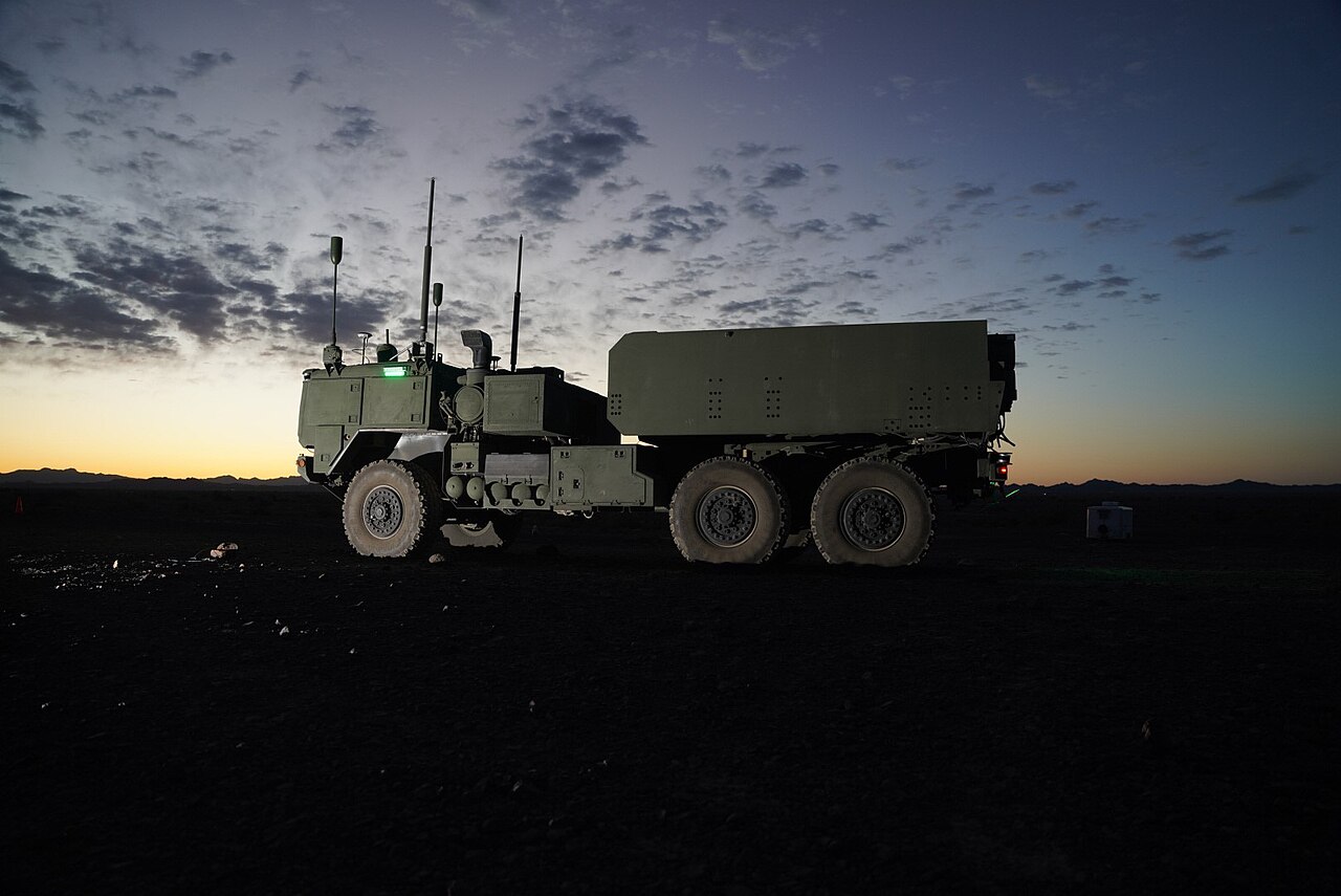 El Ejército estadounidense crea un comando para integrar robots y IA en el campo de batalla