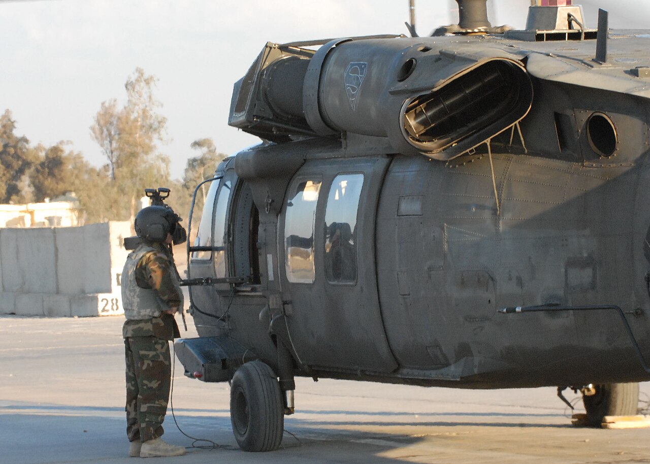El Ejército estadounidense activa una nueva fuerza multidominio para el Indo-Pacífico y crea un mando dedicado a drones